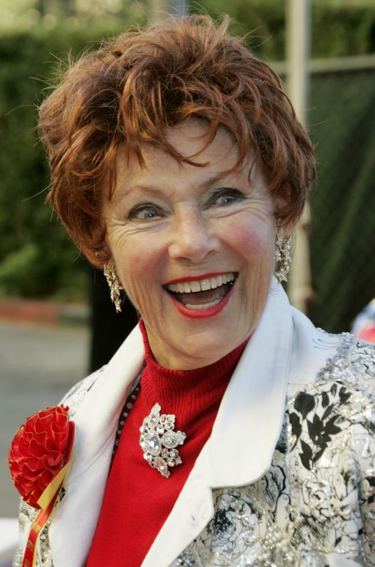 \"Happy Days\" actress Marion Ross settled a lawsuit with CBS, along with Don Most, Anson Williams, Erin Moran and the estate of Tom Bosley.